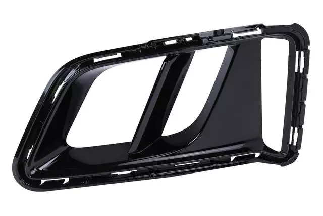 Front Outer Grille - GM (84145780)