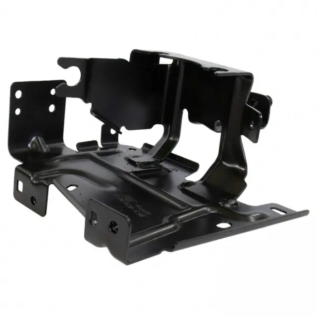 BK2Z14536A - Electrical: Holder for Ford: Transit-150, Transit-250, Transit-350, Transit-350 HD Image