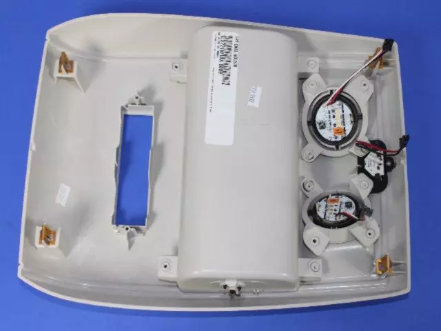 Overhead Console Housing - Mopar (1LX721W1AA)