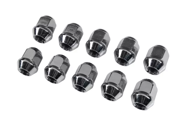 95990248 - : Lug Nut for Chevrolet: Aveo, Aveo5 | Pontiac: G3 Image