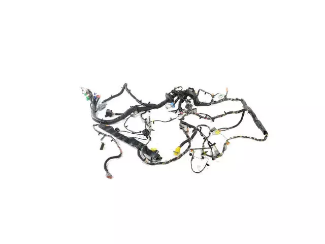 68310110AC - Electrical: Body Wiring for Mopar Image