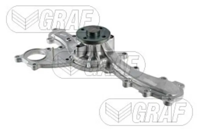 PA1170 - Cooling Systems: Graf PA1170 Engine Water Pump for Graf Image