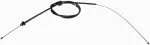 C95177 - : Parking Brake Cable for Dorman Image