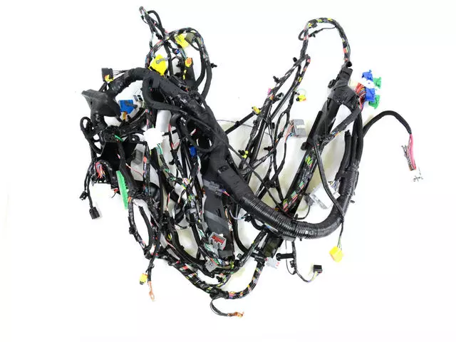 68200022AD - Electrical: Body Wiring for Ram: 1500 Image