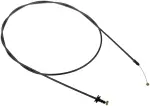 912026 - : Hood Release Cable Assembly for Dorman Image