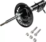 E4302JA81B - Suspension: Strut for Nissan Image