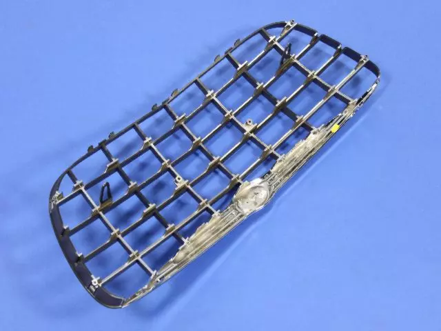 Radiator Grille - Mopar (4805892AC)
