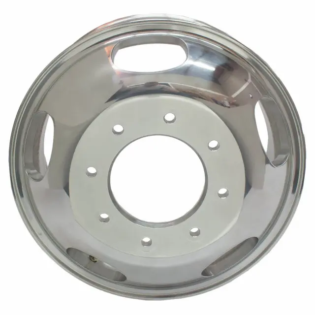 6C3Z1007B - : Wheel, Alloy for Ford: F-250 Super Duty, F-350 Super Duty, F-450 Super Duty, F-550 Super Duty Image