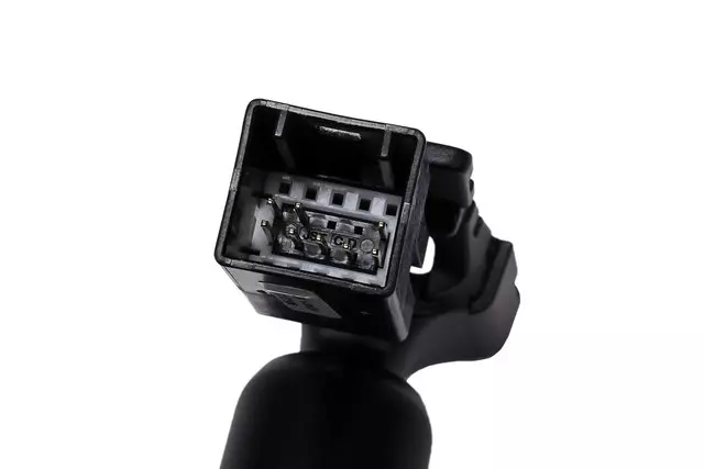 Part# 13501863 Inside Rearview Mirror - GM (13501863)