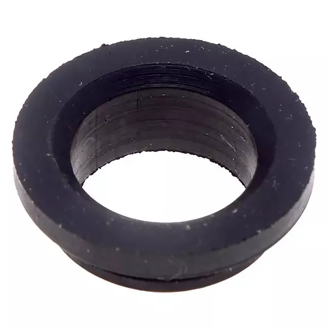 86711 - Wiper and Washer: Windshield Washer Pump for Chrysler: Imperial, Laser, LeBaron, New Yorker, TC Maserati, Town &amp; Country | Dodge: 600, Aries, Dakota, Daytona, Dynasty, Lancer, Monaco, Ram 1500, Ram 2500, Ram 3500, Shadow, Spirit | Volkswagen: Rabbit Image