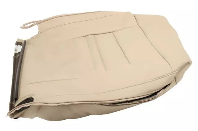 23436735 - Body: Seat Back Cover for Chevrolet: Malibu, Malibu Limited Image