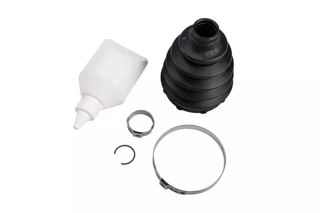 22833444 - : Outer CV Joint Boot Kit for ACDelco Image