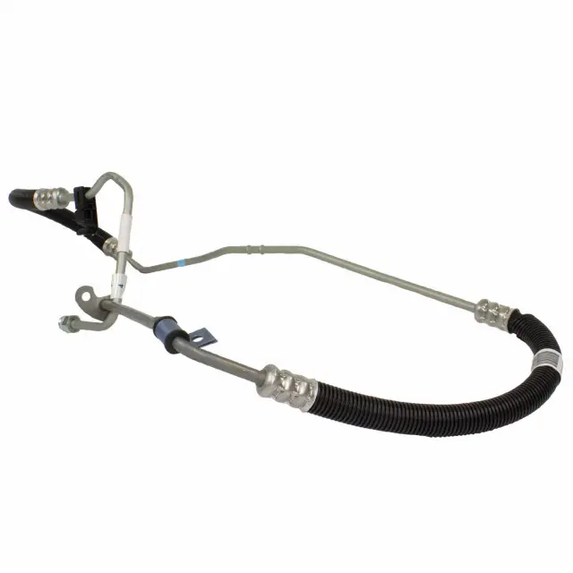 Power Steering Pressure Hose - Ford (HC3Z-3A717-C)