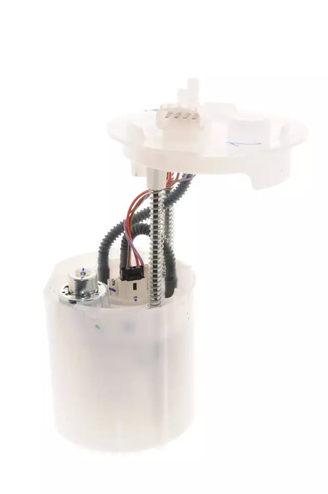 Fuel Pump Module without Fuel Level Sensor, with Seal - GM (19257488)