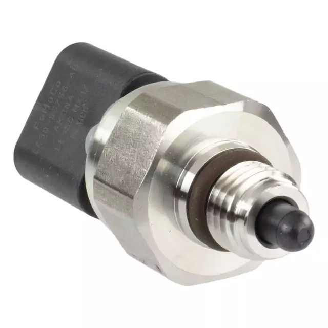 LC3Z9G756A - : Fuel Pressure Sensor for Ford: F-250 Super Duty, F-350 Super Duty, F-450 Super Duty, F-550 Super Duty Image