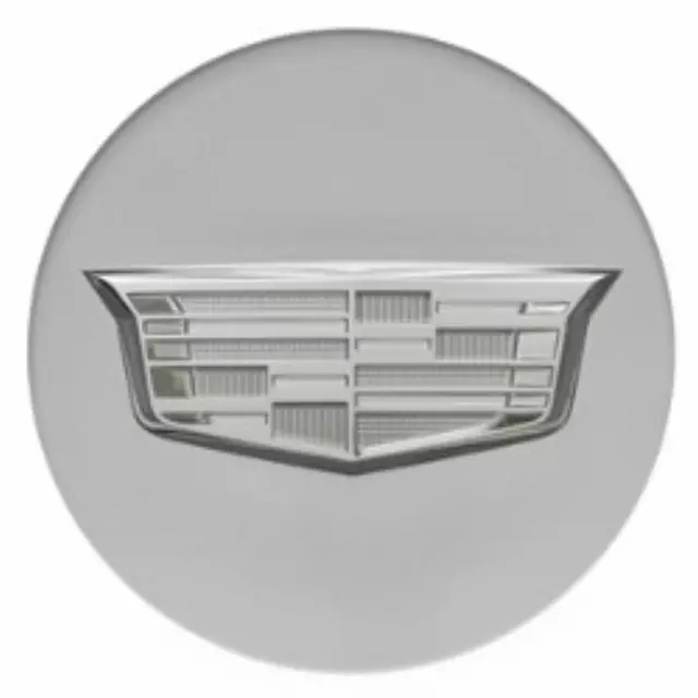 Wheel Center Cap - GM (22906846)