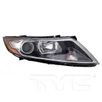 2012731009 - : TYC Headlight Assembly for TYC Image