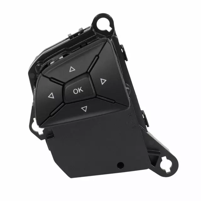 Switch Assembly - Ford (KB3Z-9C888-CA)