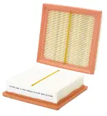 WA10961 - : WIX Air Filter Panel for WIX Image