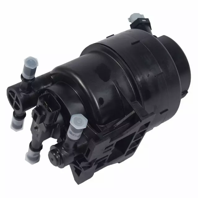 Fuel Pump Assembly - Ford (BC3Z-9G282-E)