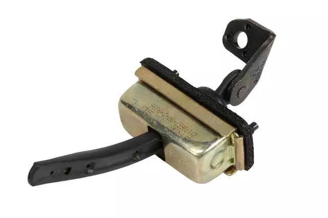 21170657 - Body: Door Check for Saturn: SC1, SC2 Image image