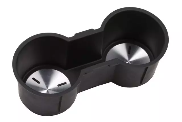 Front Floor Console Cup Holder Liner - GM (84225091)