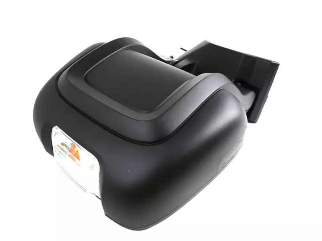 Outside Rearview Mirror, Right - Mopar (5VE94JXWAD)