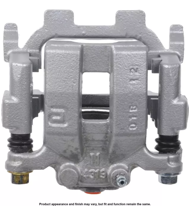 19P6037 - Brakes &amp; Brake Parts: Disc Brake Caliper for Cardone Image