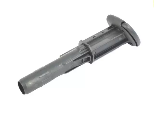 Headrest Sleeve, Locking - Mopar (5RN56DX9AC)