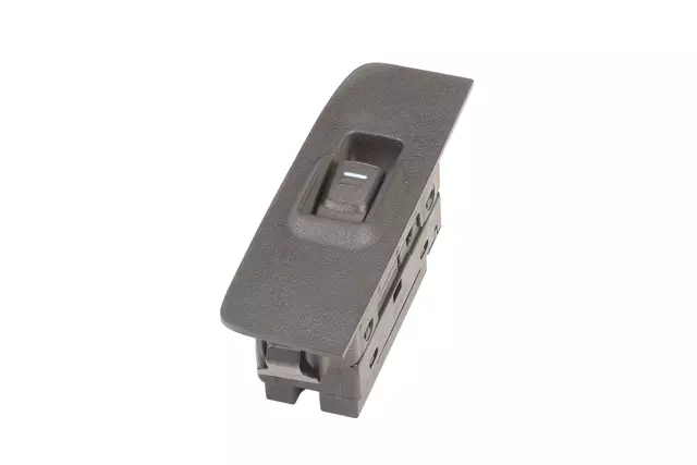 25940457 - Body: Switch Bezel for Hummer: H3 Image