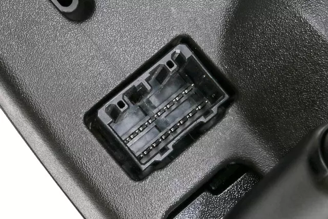 22905183 - : Rearview Mirror for ACDelco Image