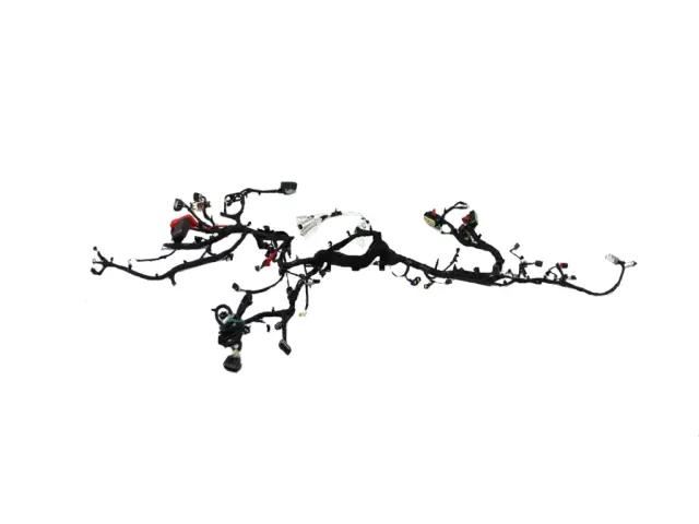 Wiring - Mopar (68387637AE)