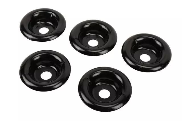 Drivetrain and Front Suspension Frame Insulator Retainer - GM (25609143)