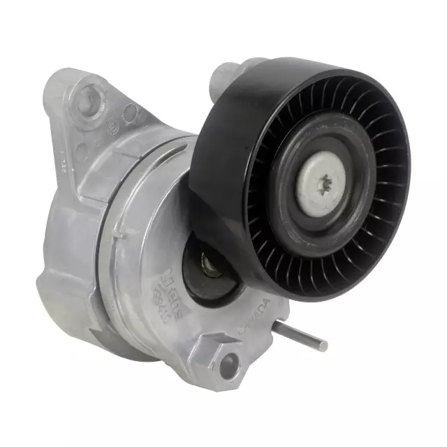 999410A - Engines &amp; Components: Litens Accessory Drive Belt Tensioner Assembly for Litens Image