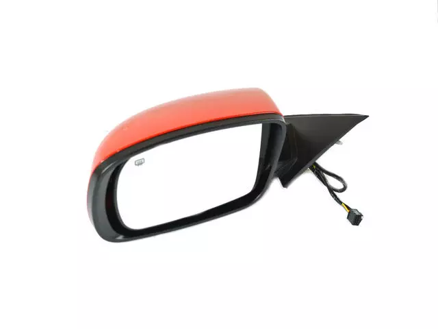 Outside Rear-View Mirror, Left - Mopar (1LD59TZZAK)