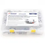 20898 - : TPMS Assortment kit with EZ-sensors for Schrader TPMS Solutions Image