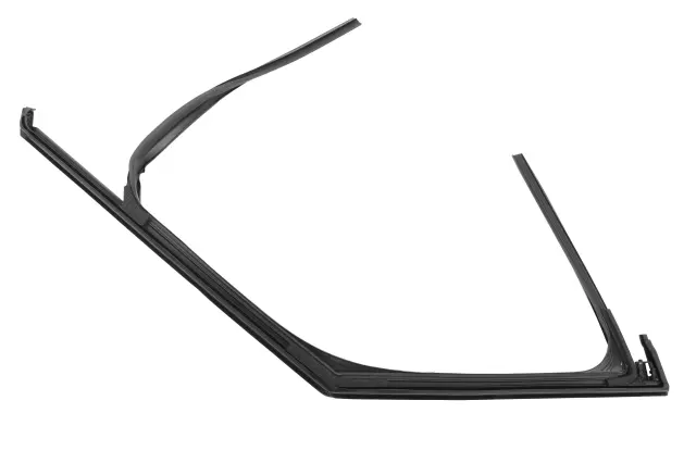 Part# 42755923 Front Driver Side Door Window Weatherstrip - GM (42755923)