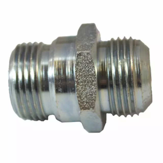 XL3Z9F485AA - Exhaust: Connector for Ford: E-150, E-250, E-350 Super Duty, E-450 Super Duty | Lincoln: Navigator Image