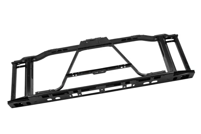 22765834 - : Radiator Support for Chevrolet: Silverado 1500 | GMC: Sierra 1500 Image