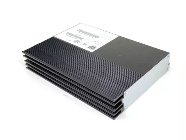 5091804AE - Electrical: Amplifier for Mopar Image