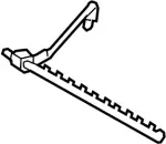 295C54GA0A - : Tube Assembly for Infiniti Image