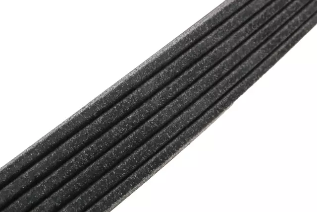 12628027 - : V-Ribbed Serpentine Belt for GM Image