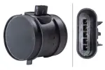358095961 - : HELLA Mass Air Flow Sensor 358095961 for Hella Image