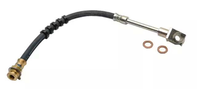 18032050 - : Rear Hydraulic Brake Hose Assembly for GM Image