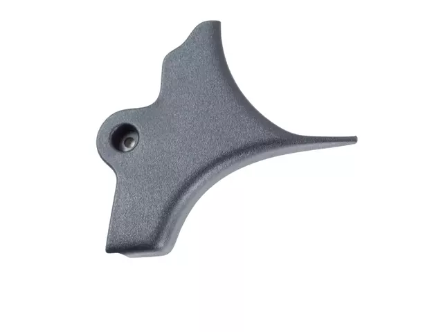 5NP30LC5AA - Interior Trim: Seat Recliner Shield, Inboard, Inner for Jeep: Cherokee Image