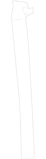 1716700239 - : Shielding Strip for Mercedes-Benz Image