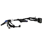 NK4Z14A411Z - : Jumper Wiring for Ford Image