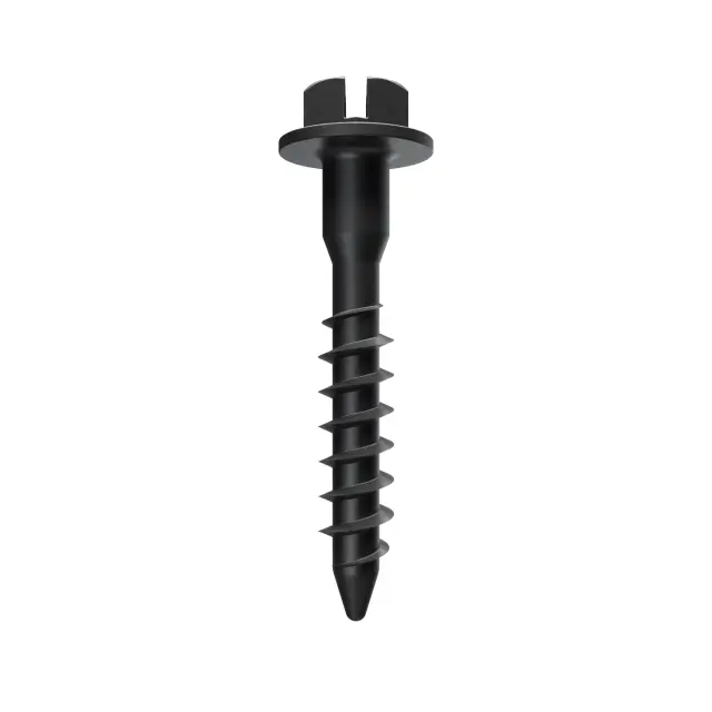 6509605AA - Fuel and Accelerator Pedal: Tapping Hex Flange Head Screw for Mopar Image