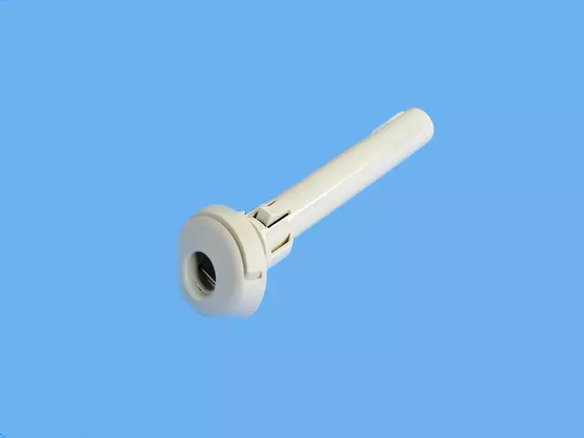 1VB57LW9AB - Interior Trim: Headrest Sleeve, Non-locking for Mopar Image