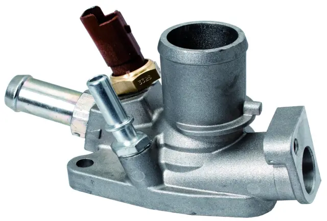 78758 - Cooling Systems: Facet Engine Coolant Thermostat for FACET FUEL PUMPS Image